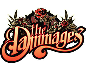 The Dammages
